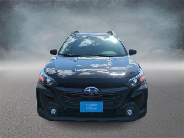 used 2025 Subaru Outback car, priced at $31,495