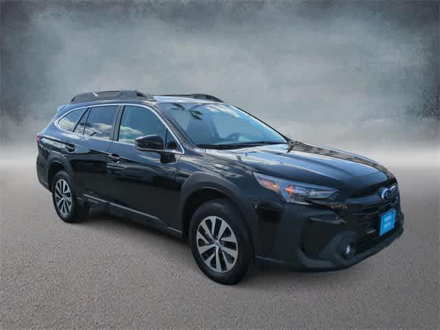 used 2025 Subaru Outback car, priced at $31,495