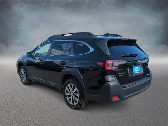 used 2025 Subaru Outback car, priced at $31,495