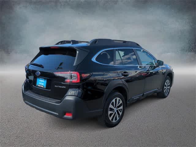 used 2025 Subaru Outback car, priced at $31,495