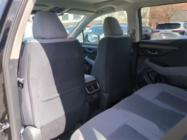 used 2025 Subaru Outback car, priced at $31,495