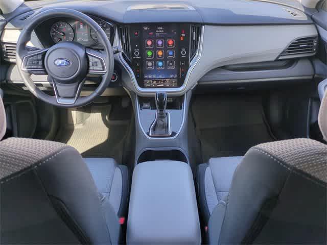 used 2025 Subaru Outback car, priced at $31,495