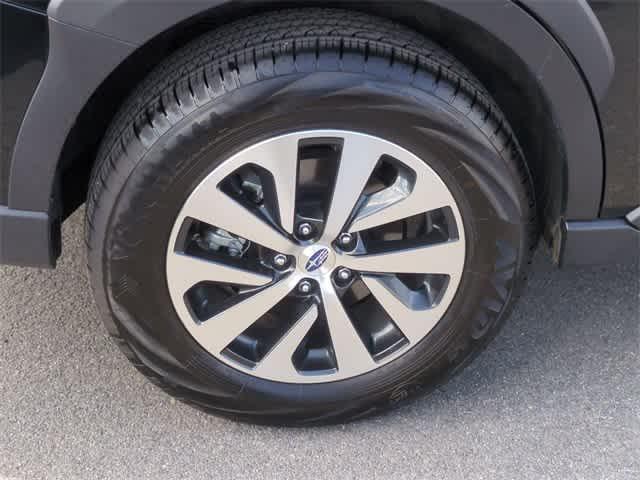used 2025 Subaru Outback car, priced at $31,495