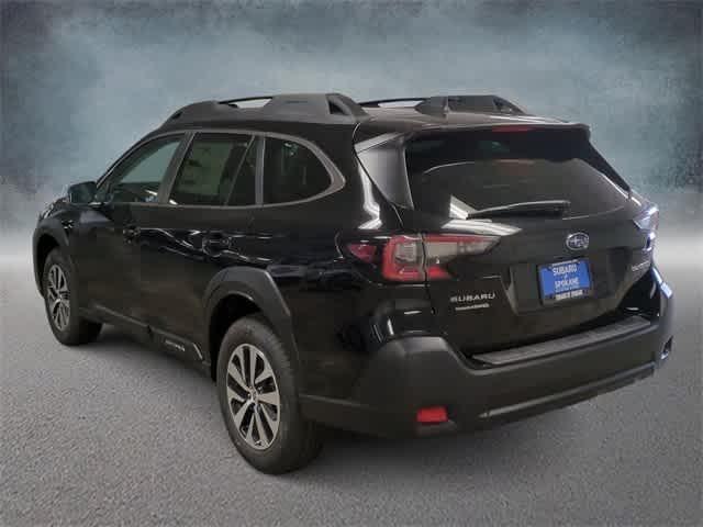 new 2025 Subaru Outback car, priced at $36,332