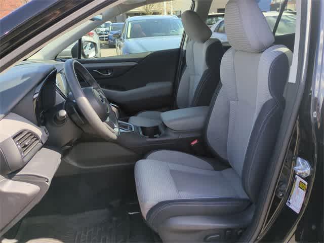 used 2025 Subaru Outback car, priced at $31,495