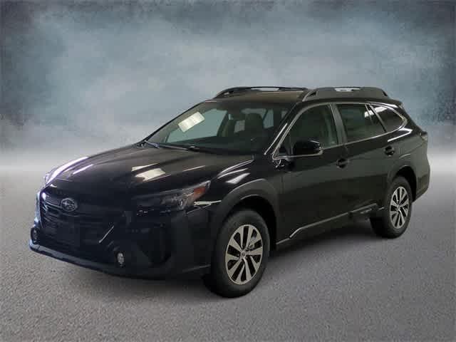 new 2025 Subaru Outback car, priced at $36,332