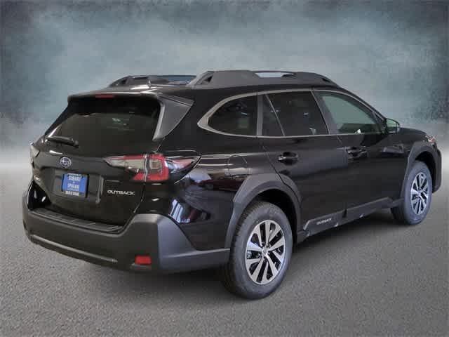 new 2025 Subaru Outback car, priced at $36,332