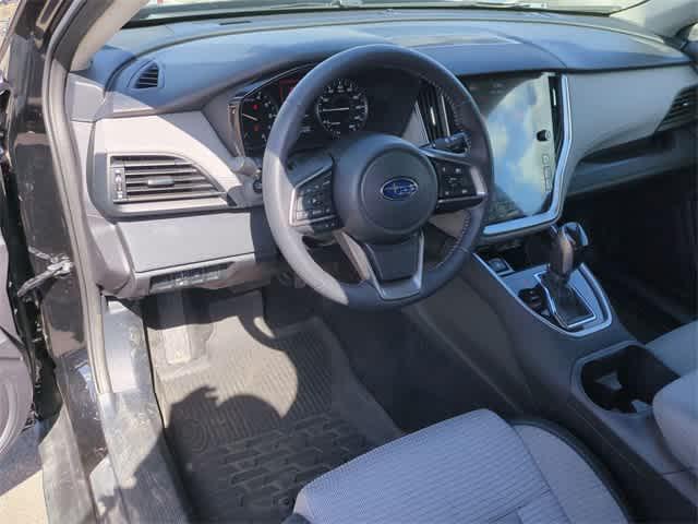 used 2025 Subaru Outback car, priced at $31,495