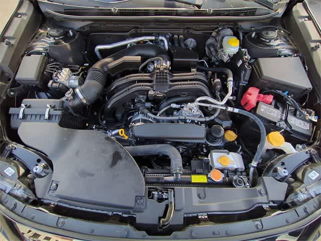 used 2025 Subaru Outback car, priced at $31,495