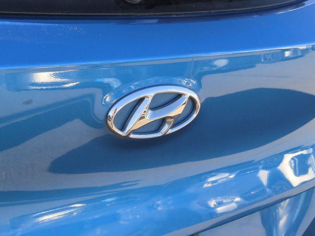 used 2019 Hyundai Tucson car, priced at $16,740