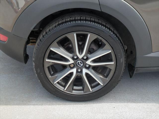 used 2016 Mazda CX-3 car, priced at $16,495