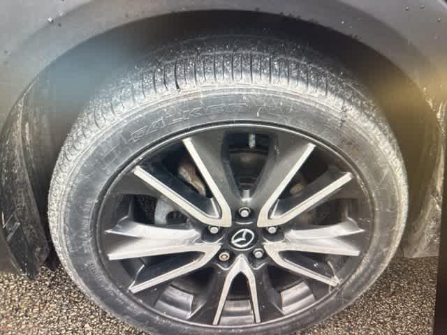 used 2016 Mazda CX-3 car, priced at $16,495