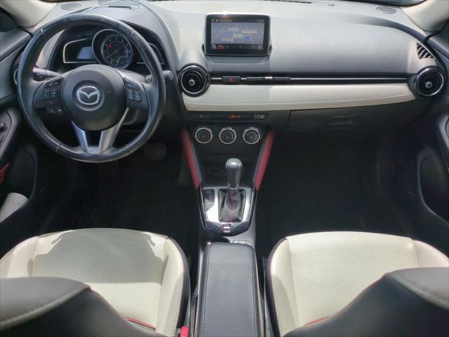 used 2016 Mazda CX-3 car, priced at $16,495