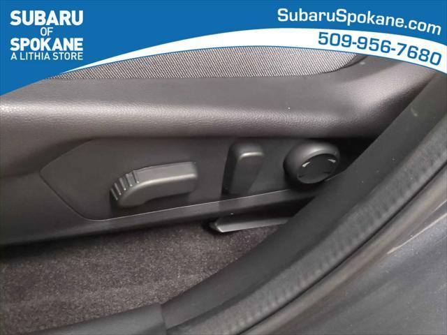 new 2025 Subaru Crosstrek car, priced at $31,434