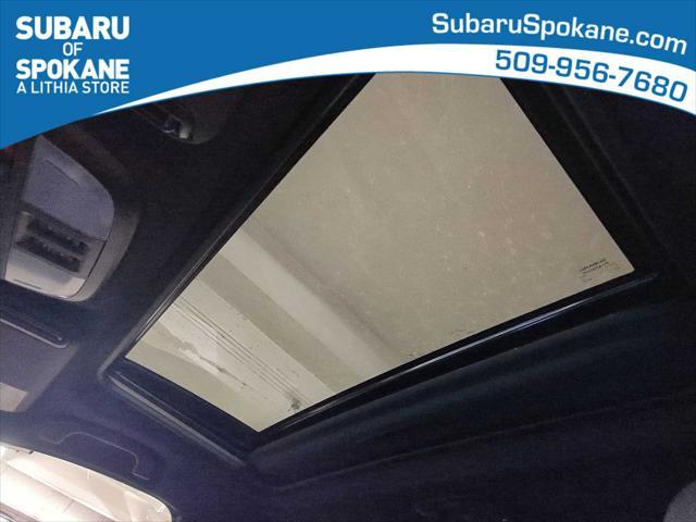 new 2025 Subaru Crosstrek car, priced at $31,434