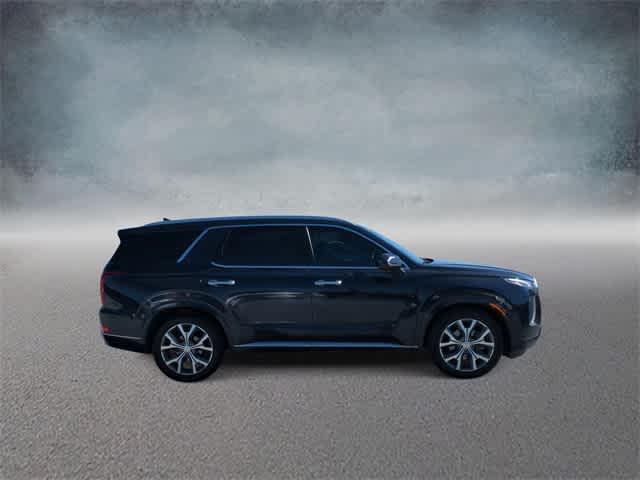 used 2022 Hyundai Palisade car, priced at $26,485