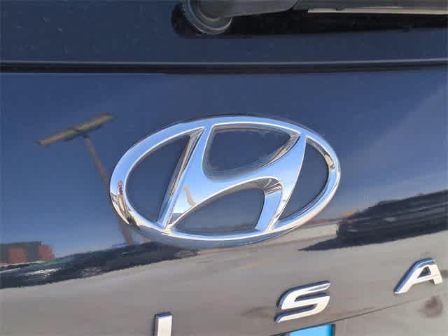 used 2022 Hyundai Palisade car, priced at $26,485