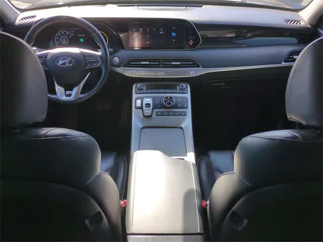 used 2022 Hyundai Palisade car, priced at $26,485