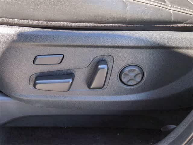 used 2022 Hyundai Palisade car, priced at $26,485