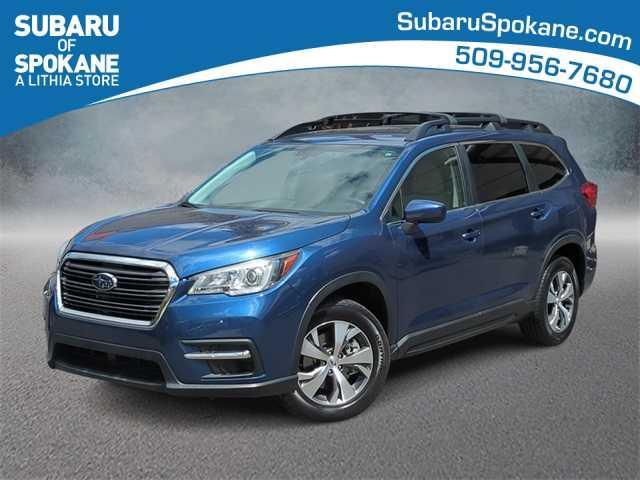 used 2019 Subaru Ascent car, priced at $25,479