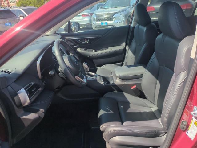 used 2024 Subaru Outback car, priced at $32,495