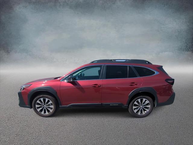 used 2024 Subaru Outback car, priced at $32,495