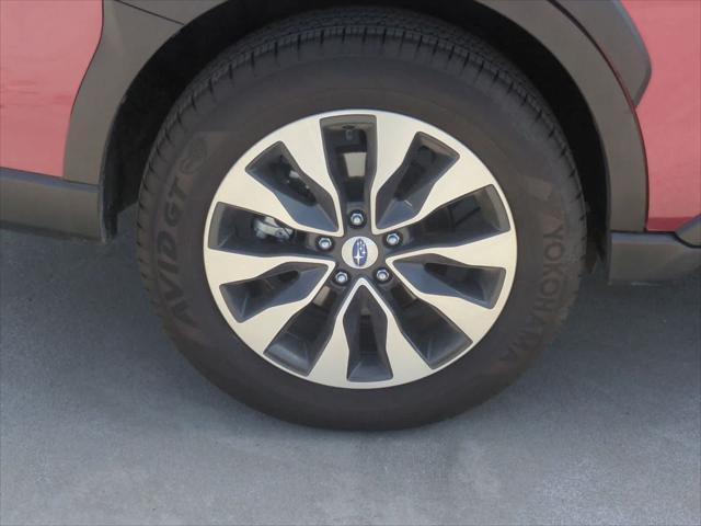 used 2024 Subaru Outback car, priced at $32,495