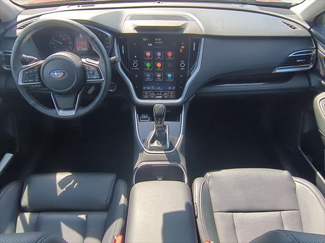 used 2024 Subaru Outback car, priced at $32,495