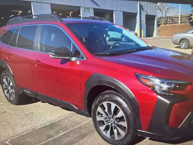 used 2024 Subaru Outback car, priced at $32,995