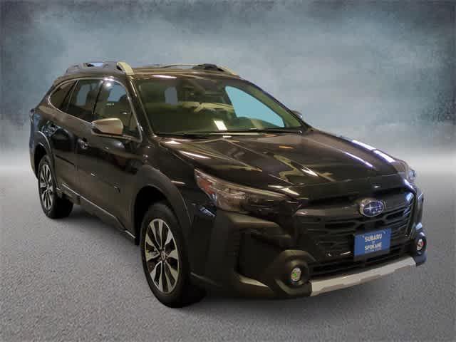 new 2025 Subaru Outback car, priced at $42,097