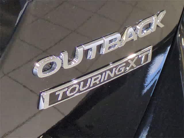 new 2025 Subaru Outback car, priced at $42,097