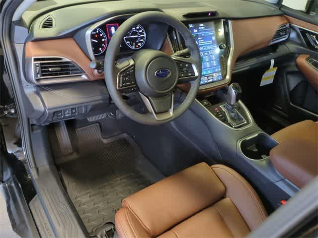 new 2025 Subaru Outback car, priced at $42,097