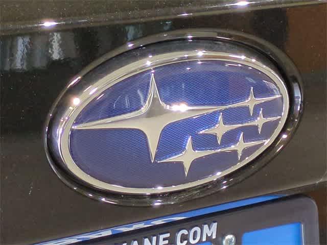 new 2025 Subaru Outback car, priced at $42,097