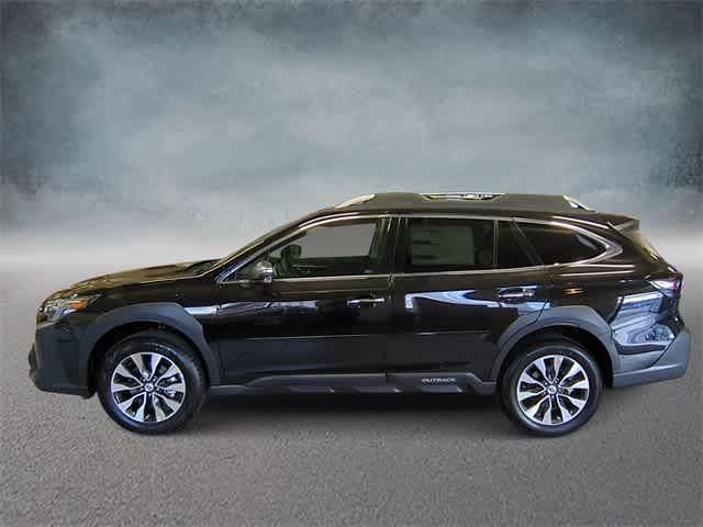 new 2025 Subaru Outback car, priced at $42,097