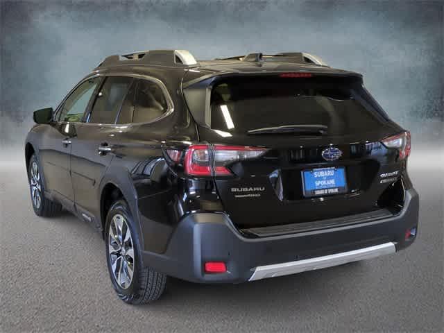 new 2025 Subaru Outback car, priced at $42,097