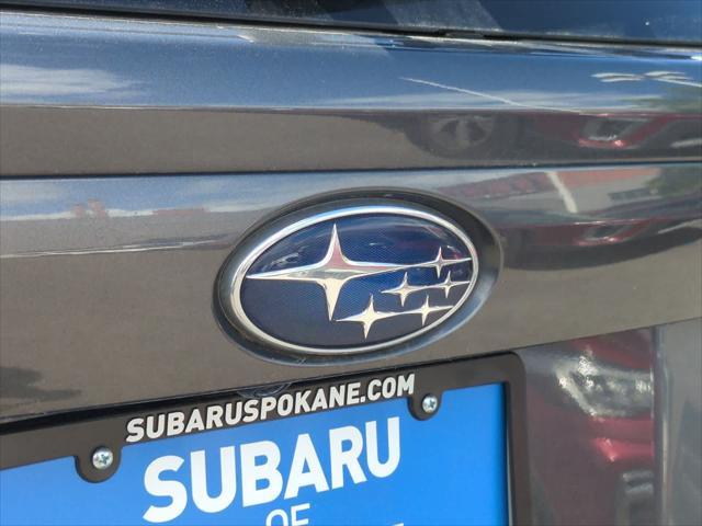 used 2021 Subaru Crosstrek car, priced at $23,916