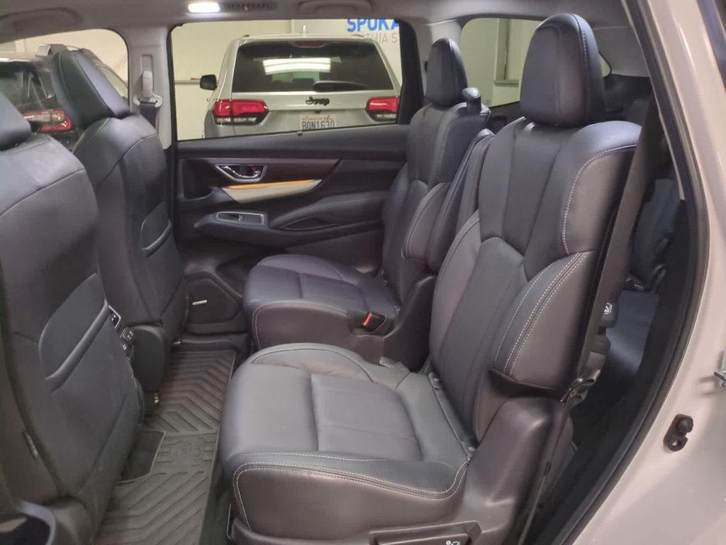 used 2022 Subaru Ascent car, priced at $33,824
