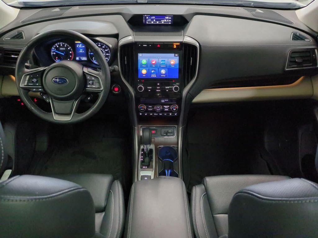 used 2022 Subaru Ascent car, priced at $33,824