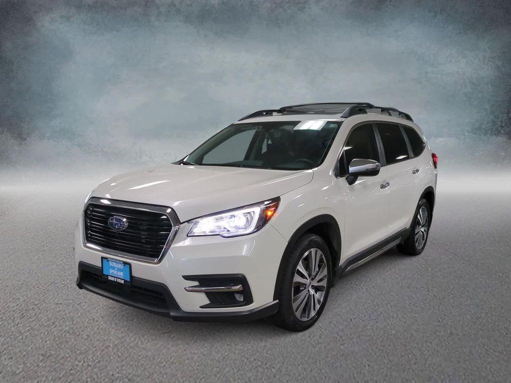 used 2022 Subaru Ascent car, priced at $33,824
