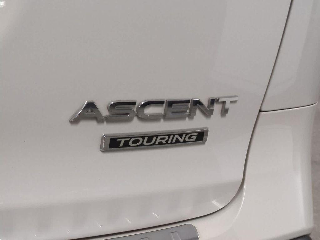 used 2022 Subaru Ascent car, priced at $33,824
