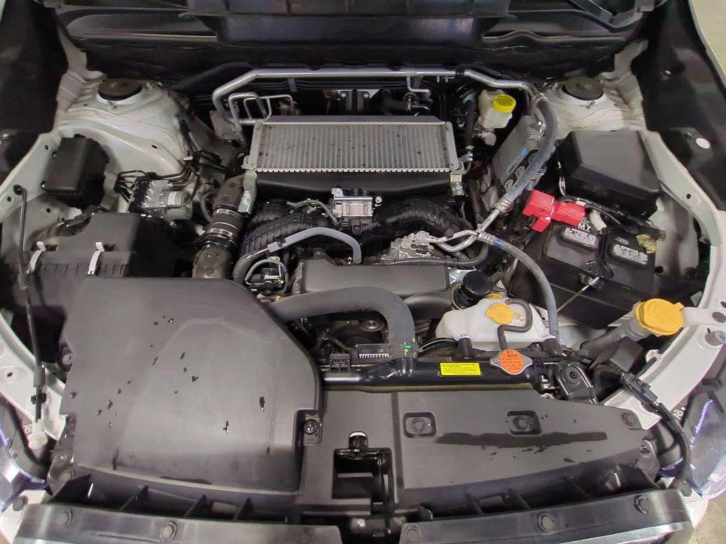 used 2022 Subaru Ascent car, priced at $33,824
