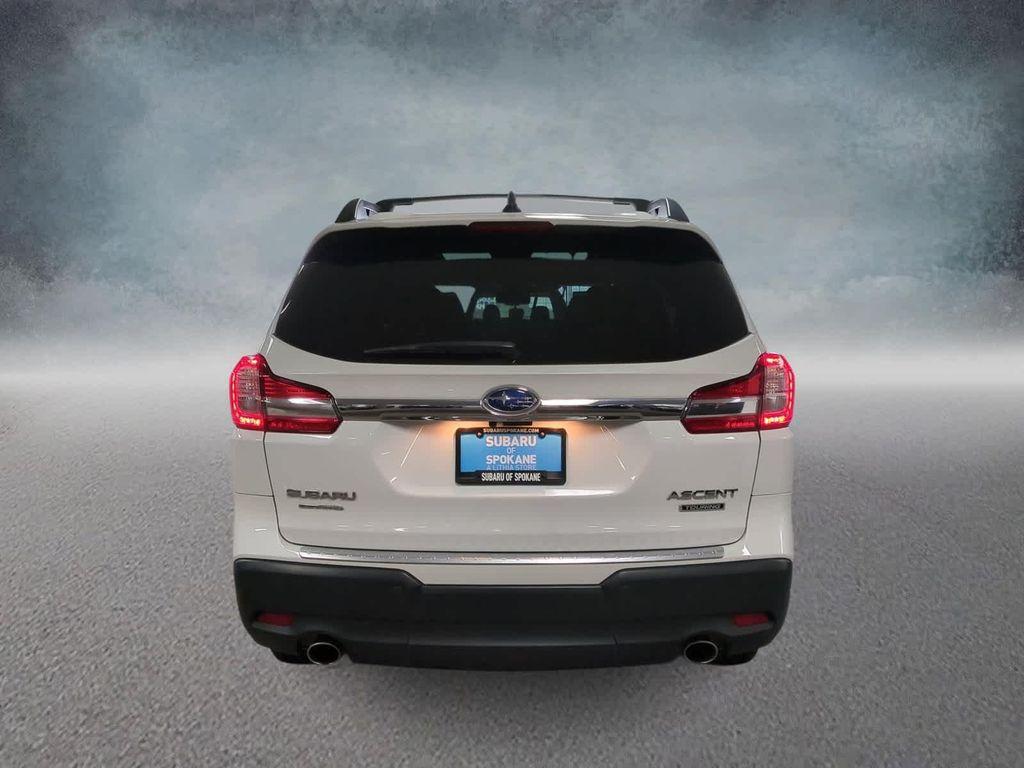 used 2022 Subaru Ascent car, priced at $33,824