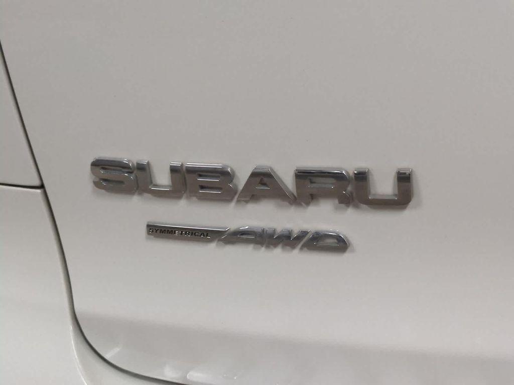 used 2022 Subaru Ascent car, priced at $33,824