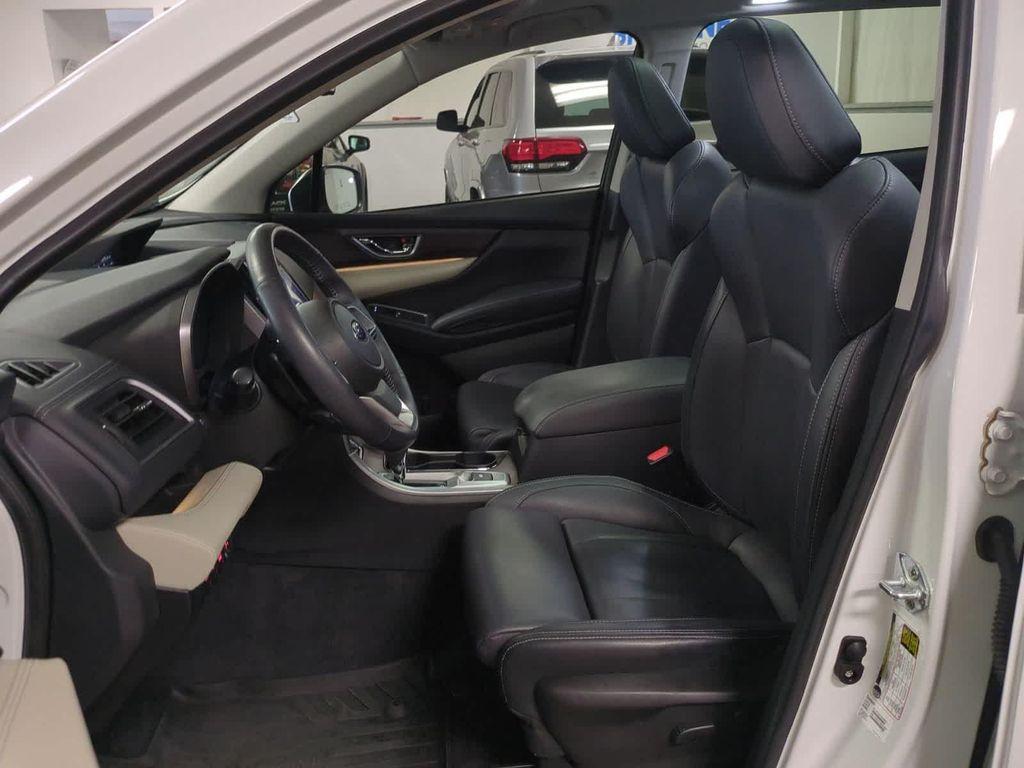 used 2022 Subaru Ascent car, priced at $33,824
