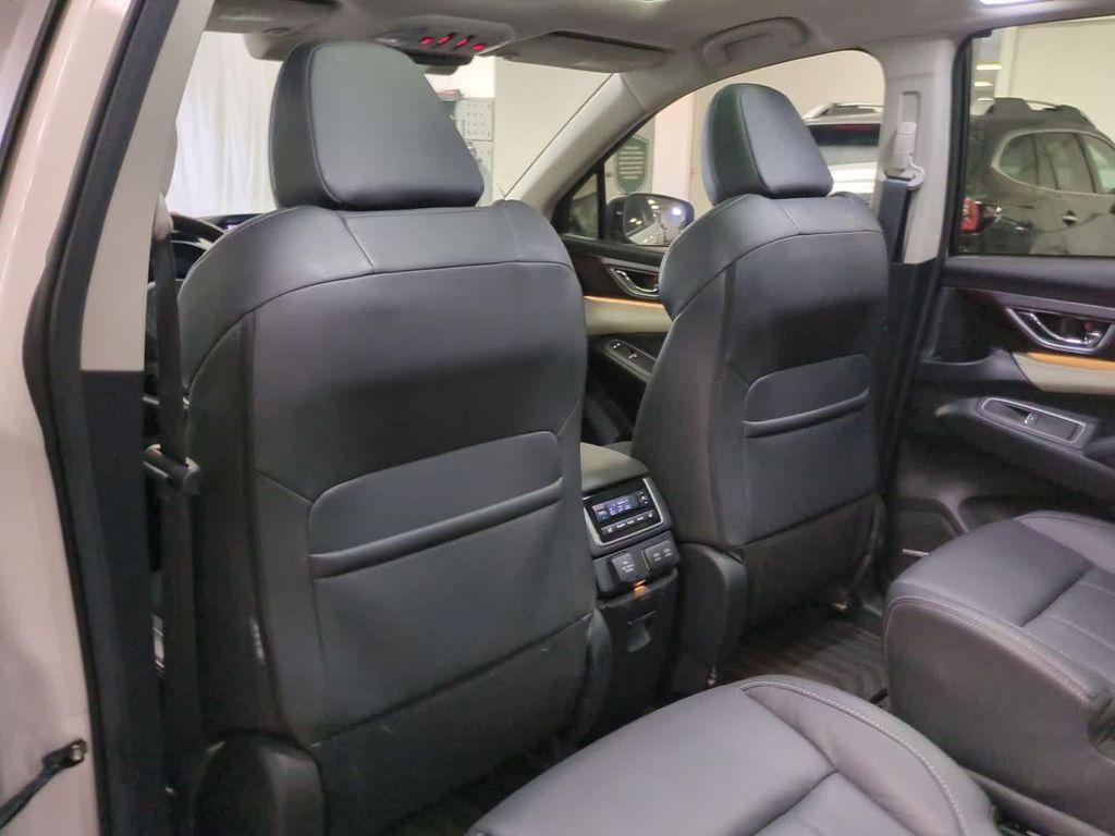 used 2022 Subaru Ascent car, priced at $33,824