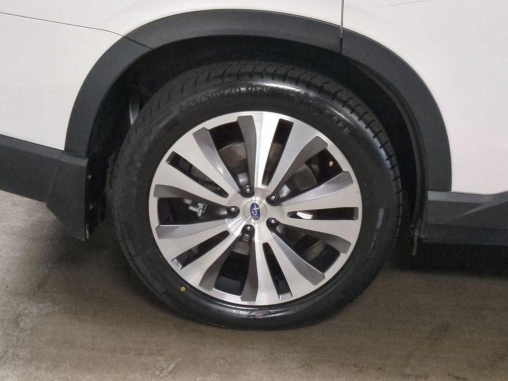 used 2022 Subaru Ascent car, priced at $33,824