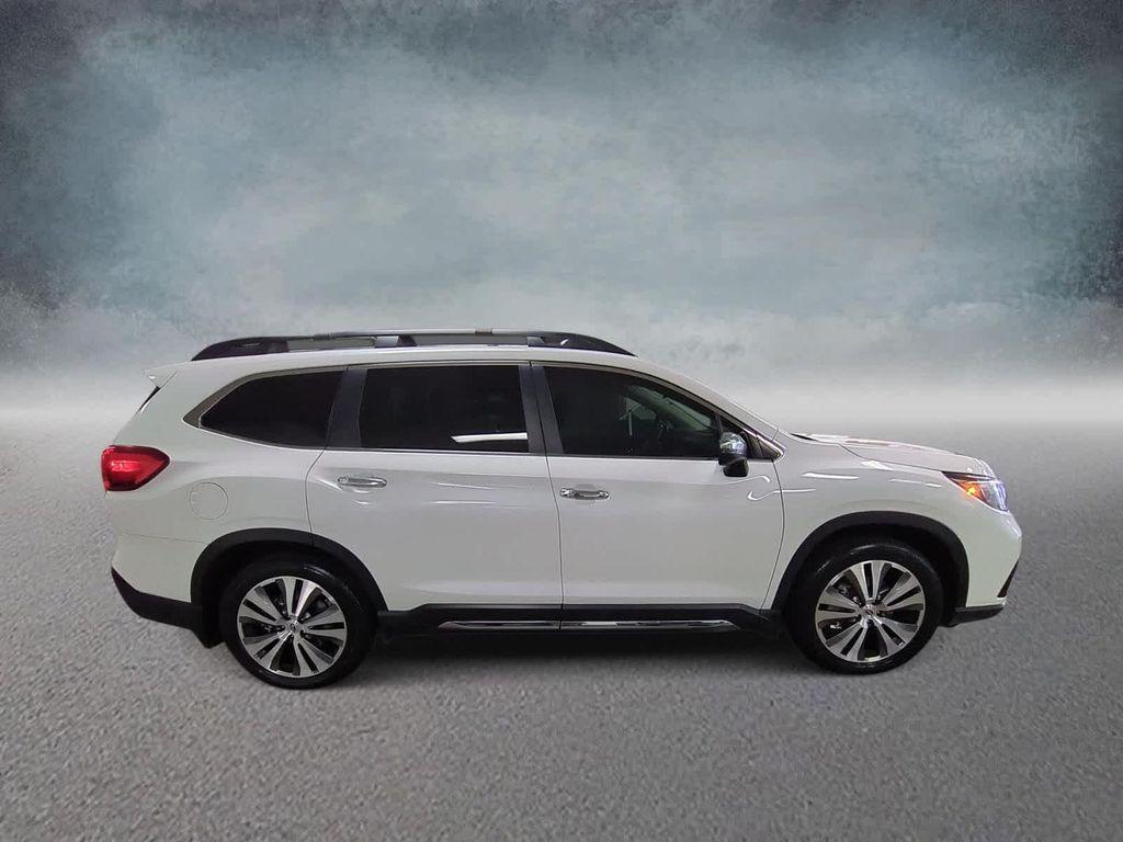 used 2022 Subaru Ascent car, priced at $33,824