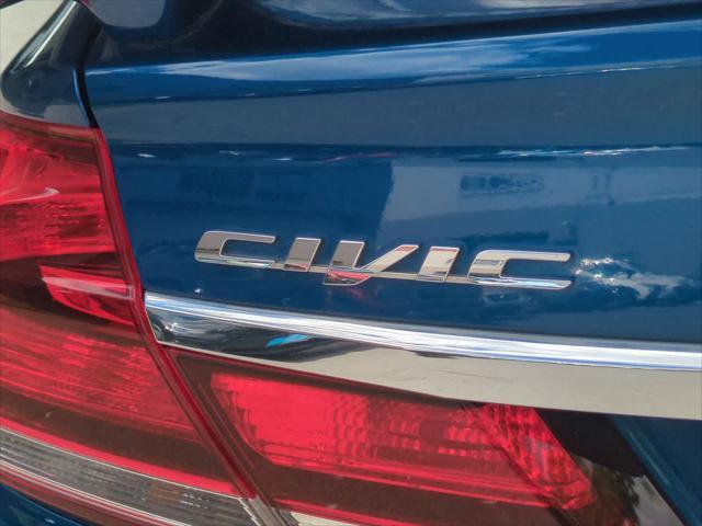 used 2014 Honda Civic car, priced at $13,840
