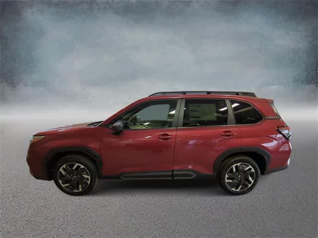 new 2025 Subaru Forester car, priced at $37,235