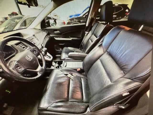 used 2013 Honda CR-V car, priced at $15,991